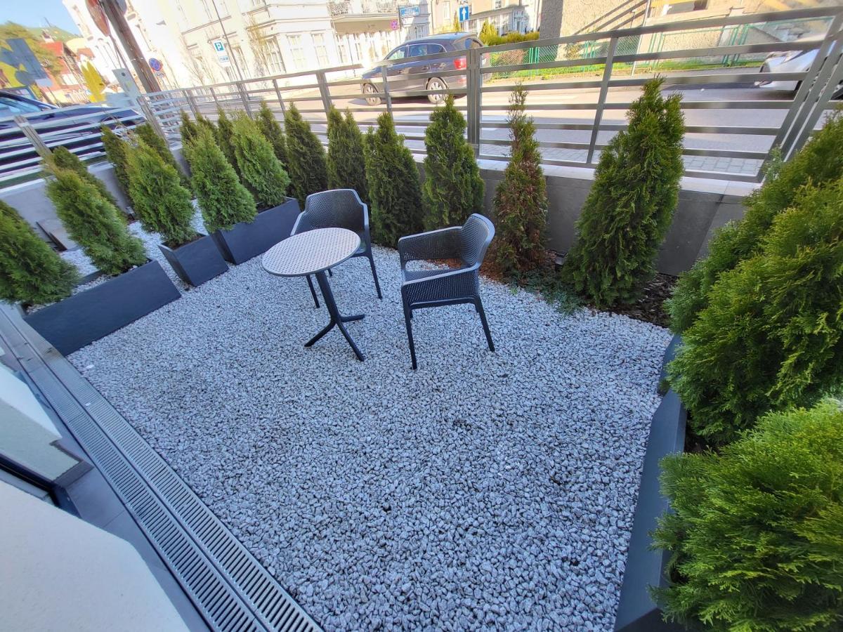 Baltic Soul Villa เมียนซิดดรอแย ภายนอก รูปภาพ