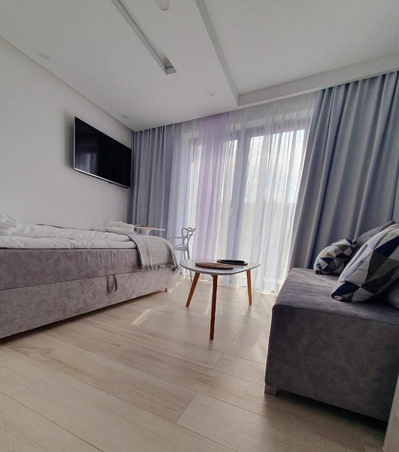 Baltic Soul Villa เมียนซิดดรอแย ภายนอก รูปภาพ