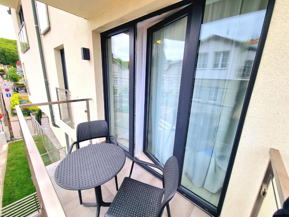 Baltic Soul Villa เมียนซิดดรอแย ภายนอก รูปภาพ