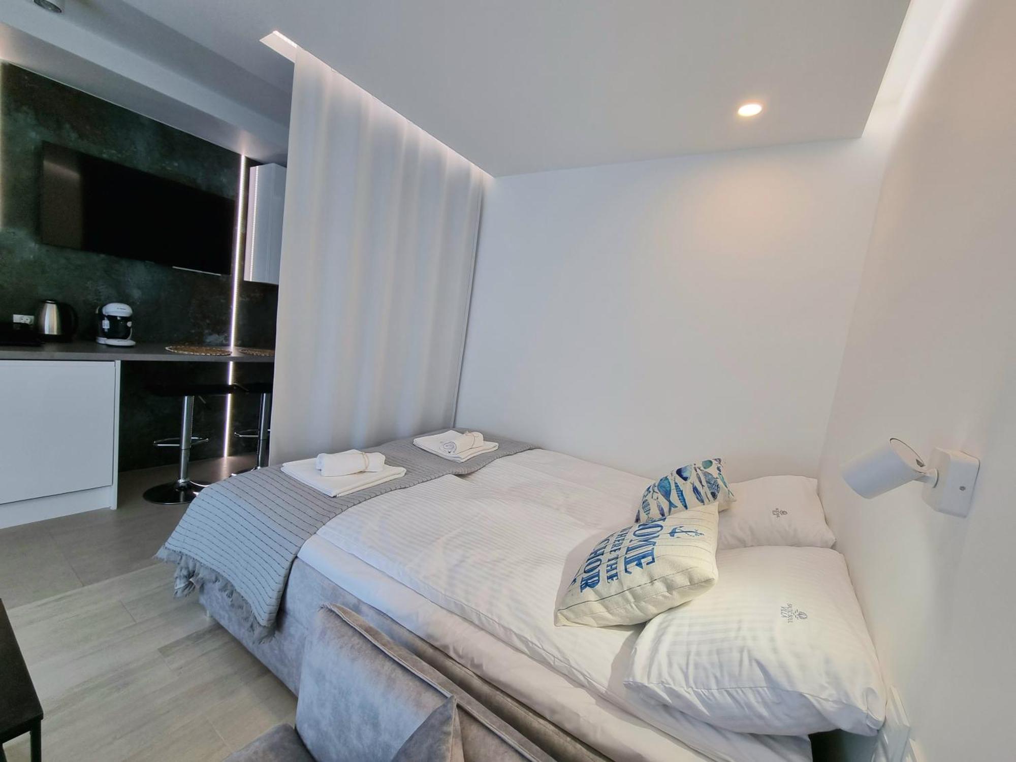Baltic Soul Villa เมียนซิดดรอแย ห้อง รูปภาพ