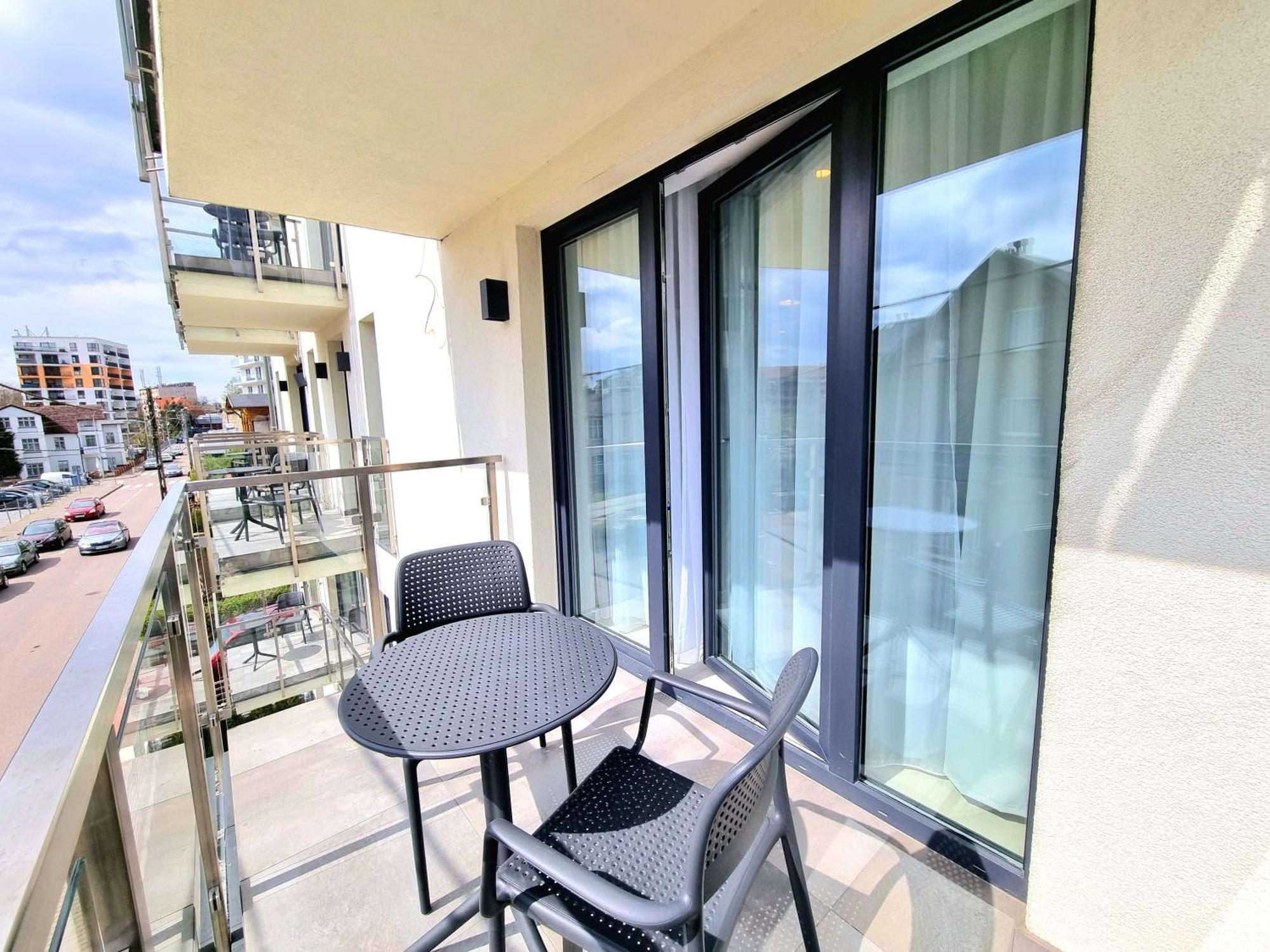 Baltic Soul Villa เมียนซิดดรอแย ห้อง รูปภาพ