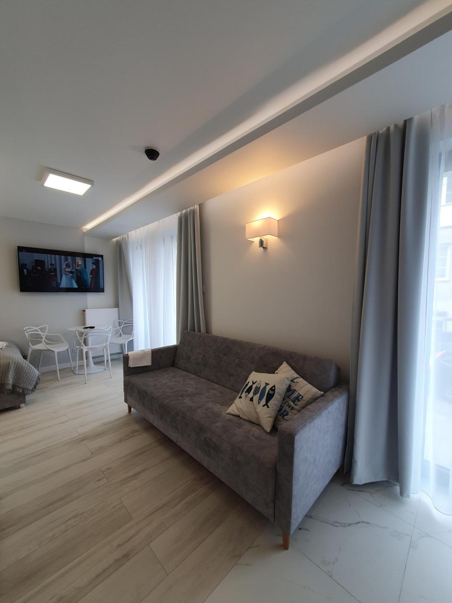 Baltic Soul Villa เมียนซิดดรอแย ห้อง รูปภาพ