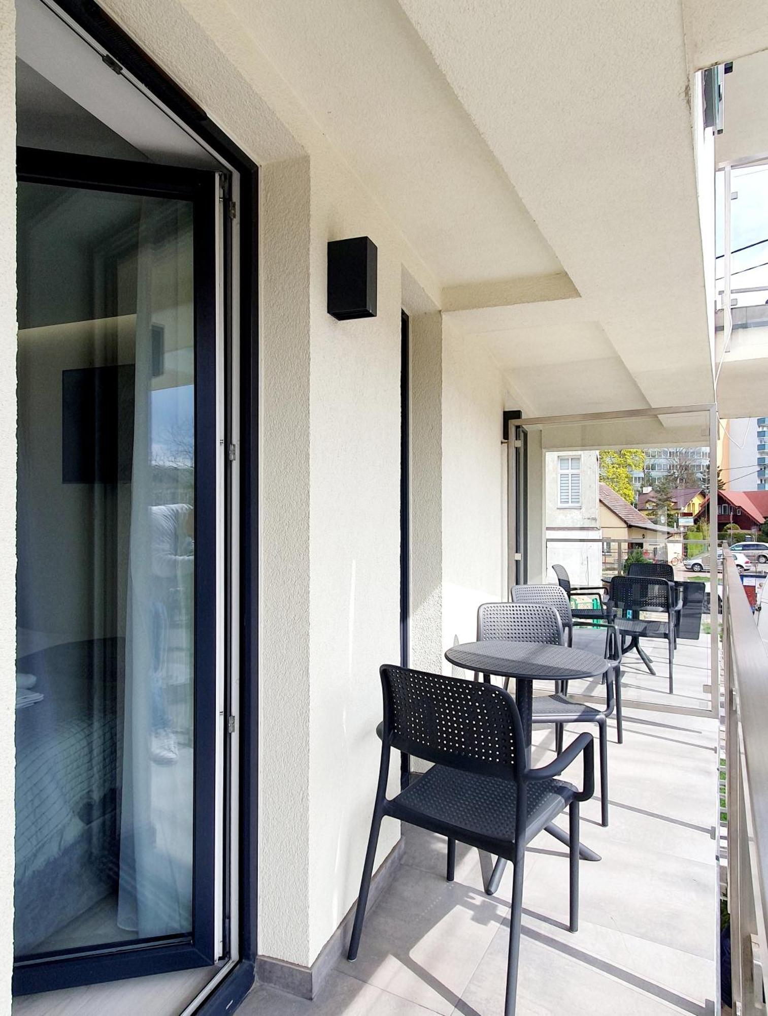 Baltic Soul Villa เมียนซิดดรอแย ห้อง รูปภาพ
