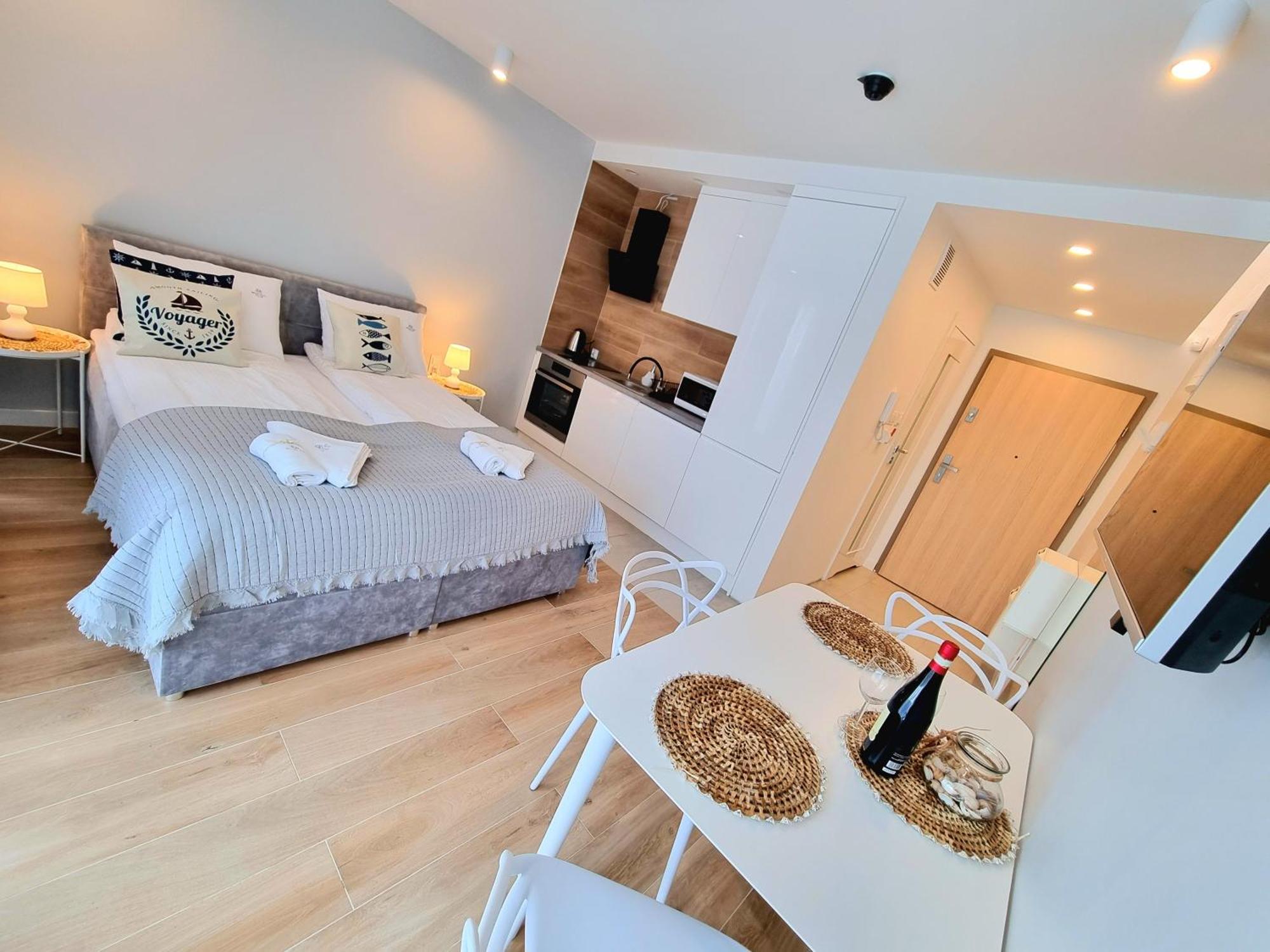Baltic Soul Villa เมียนซิดดรอแย ห้อง รูปภาพ